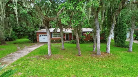 1863 Highland Drive Fernandina Beach FL 32034
