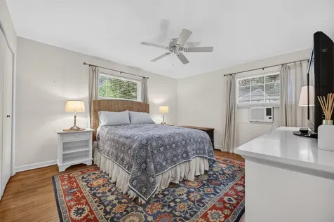 1863 Highland Drive Fernandina Beach FL 32034