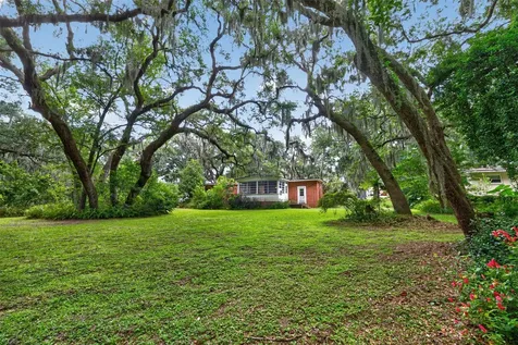 1863 Highland Drive Fernandina Beach FL 32034