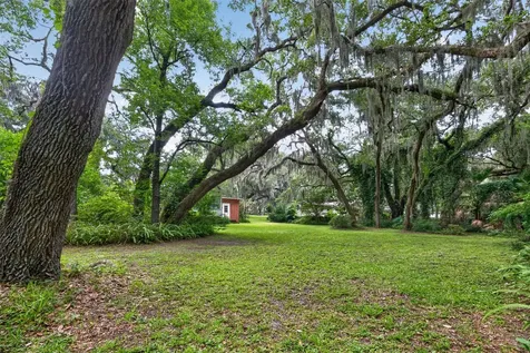 1863 Highland Drive Fernandina Beach FL 32034
