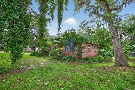 1863 Highland Drive Fernandina Beach FL 32034