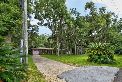 1863 Highland Drive Fernandina Beach FL 32034