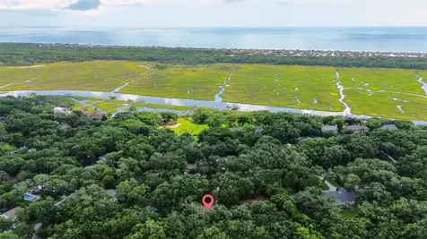 1863 Highland Drive Fernandina Beach FL 32034