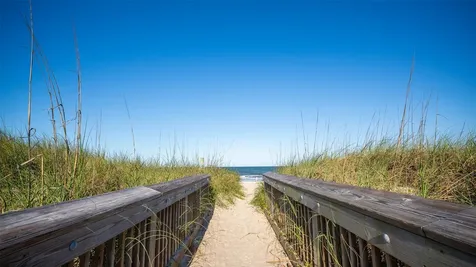1863 Highland Drive Fernandina Beach FL 32034