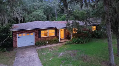 1863 Highland Drive Fernandina Beach FL 32034
