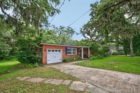1863 Highland Drive Fernandina Beach FL 32034