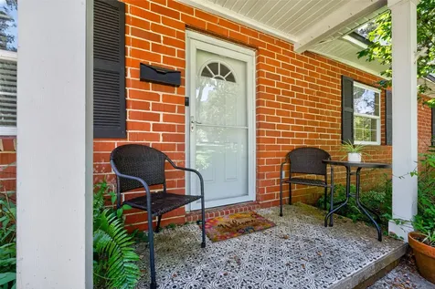 1863 Highland Drive Fernandina Beach FL 32034
