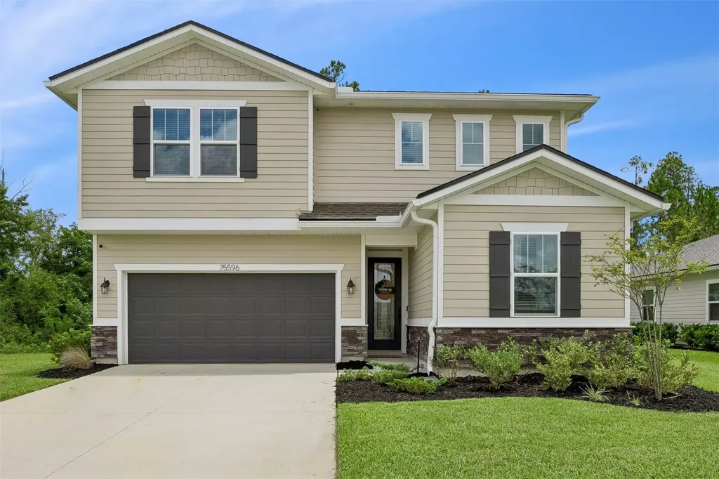 75596 Canterwood Yulee FL 32097
