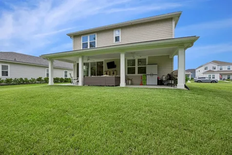 75596 Canterwood Yulee FL 32097