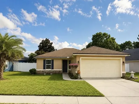 96380 Commodore Point Drive Yulee FL 32097