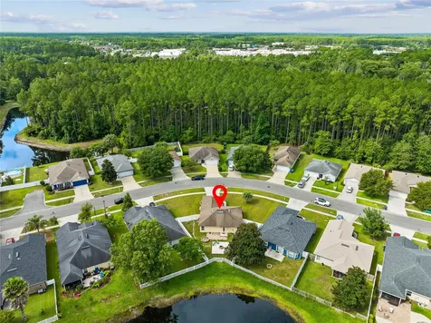 96380 Commodore Point Drive Yulee FL 32097