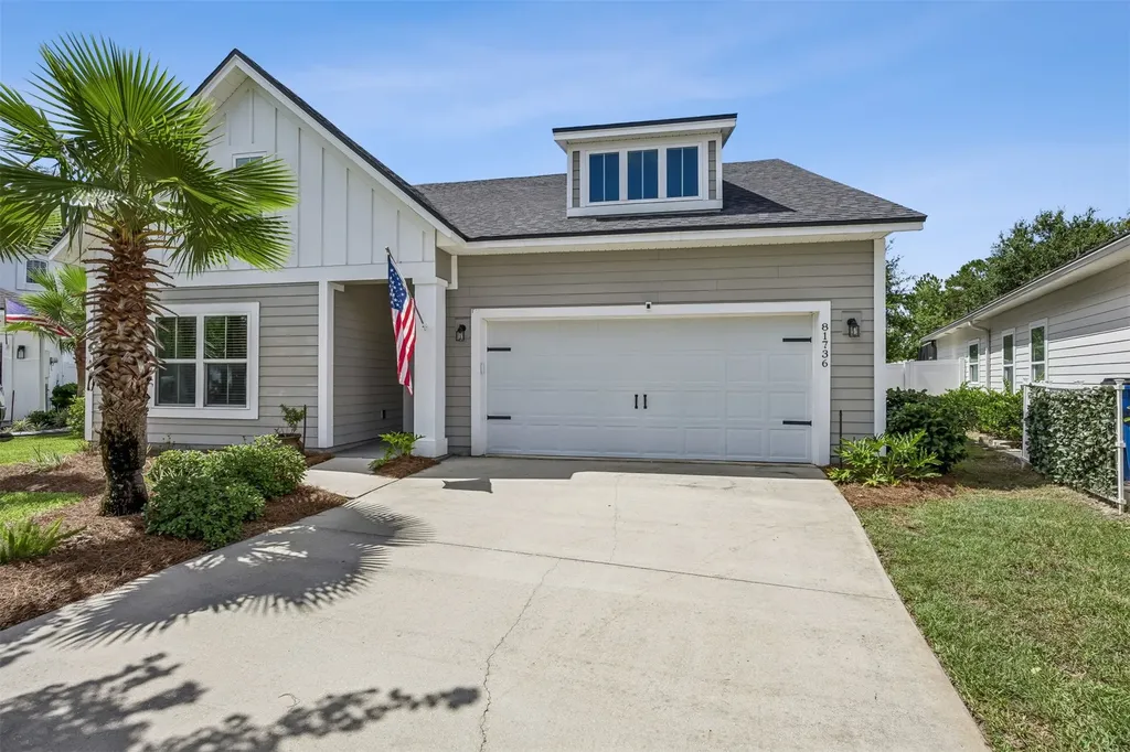 81736 Mainsheet Court Fernandina Beach FL 32034