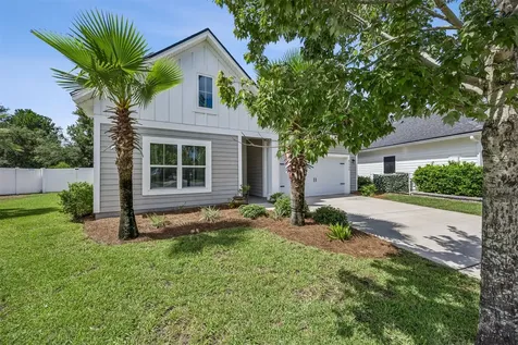 81736 Mainsheet Court Fernandina Beach FL 32034
