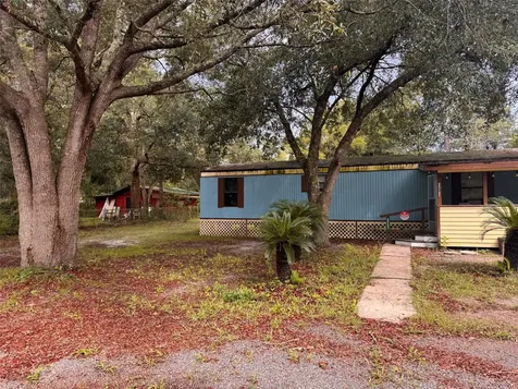 85187 Joann Road Yulee FL 32097