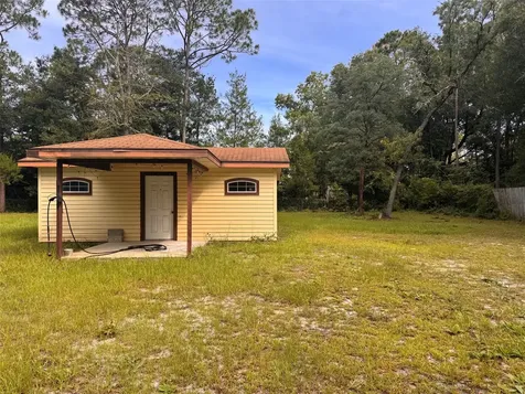 85187 Joann Road Yulee FL 32097