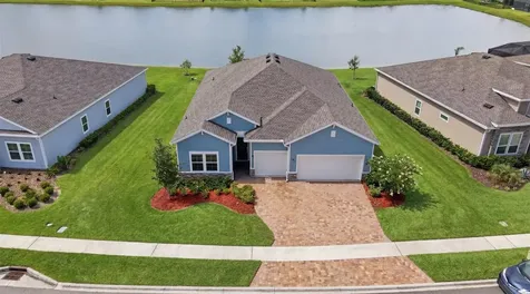 85645 Stonehurst Parkway Fernandina Beach FL 32034