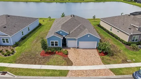 85645 Stonehurst Parkway Fernandina Beach FL 32034