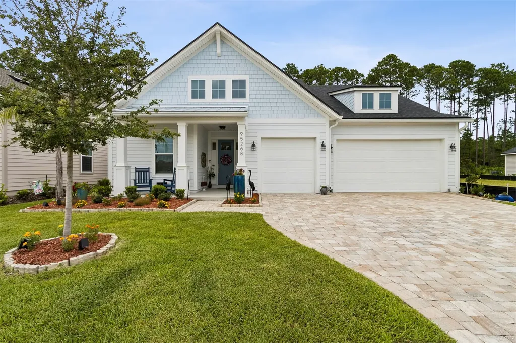95268 Golden Glow Drive Fernandina Beach FL 32034