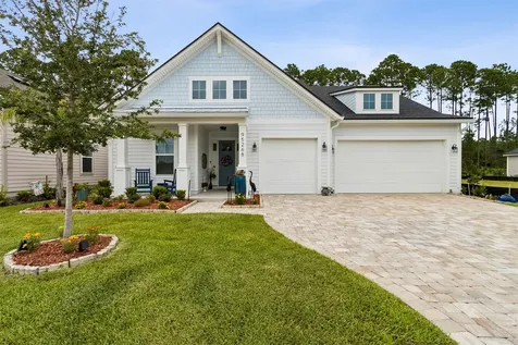 95268 Golden Glow Drive Fernandina Beach FL 32034
