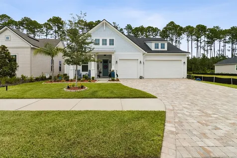 95268 Golden Glow Drive Fernandina Beach FL 32034