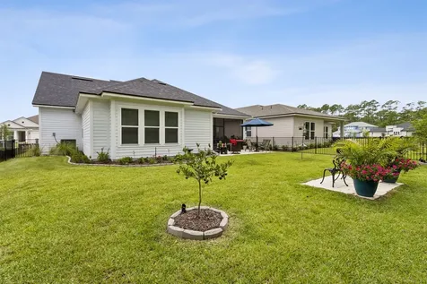 95268 Golden Glow Drive Fernandina Beach FL 32034