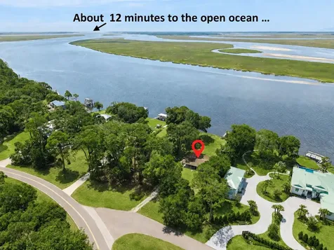 95766 Wilder Boulevard Fernandina Beach FL 32034