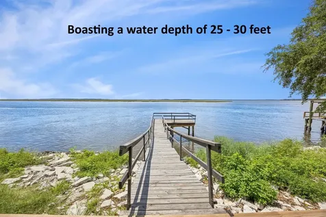 95766 Wilder Boulevard Fernandina Beach FL 32034