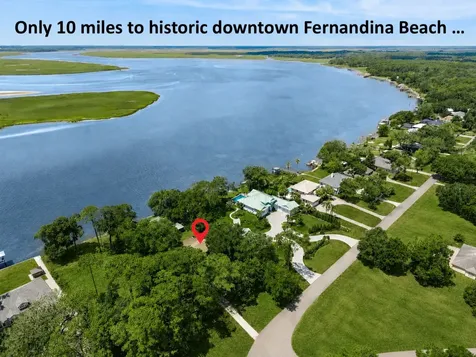 95766 Wilder Boulevard Fernandina Beach FL 32034