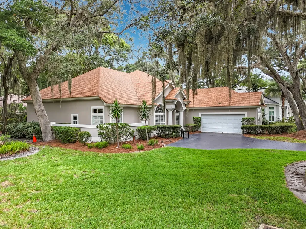4919 Yachtsman Drive Fernandina Beach FL 32034