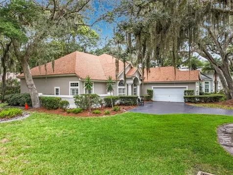 4919 Yachtsman Drive Fernandina Beach FL 32034