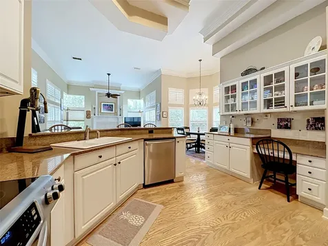 4919 Yachtsman Drive Fernandina Beach FL 32034
