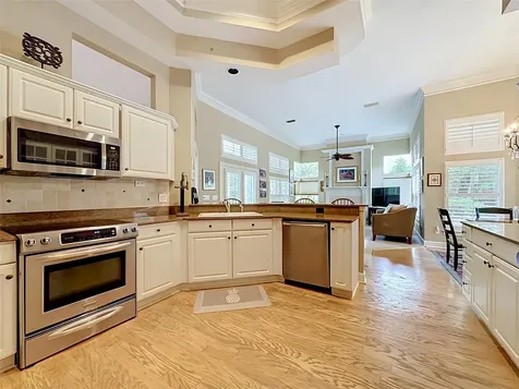 4919 Yachtsman Drive Fernandina Beach FL 32034