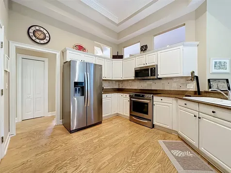 4919 Yachtsman Drive Fernandina Beach FL 32034