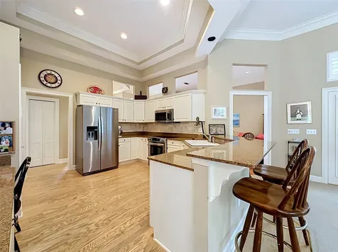 4919 Yachtsman Drive Fernandina Beach FL 32034