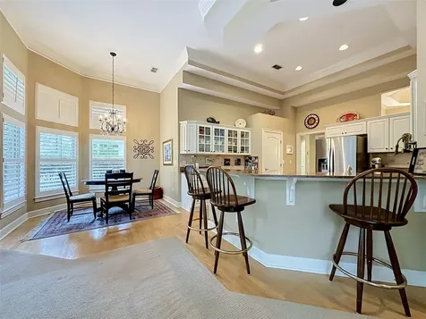4919 Yachtsman Drive Fernandina Beach FL 32034