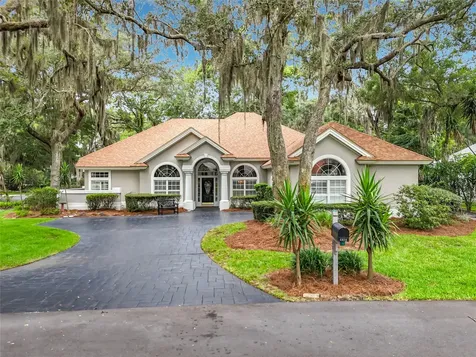 4919 Yachtsman Drive Fernandina Beach FL 32034