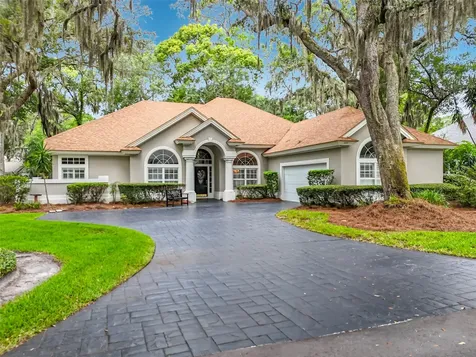 4919 Yachtsman Drive Fernandina Beach FL 32034