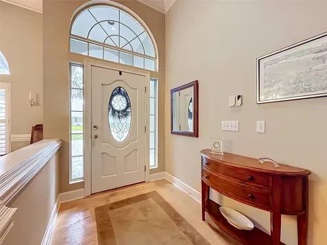 4919 Yachtsman Drive Fernandina Beach FL 32034