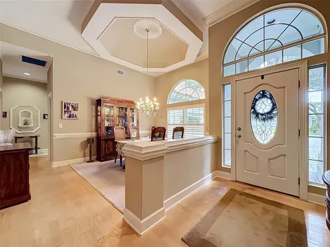 4919 Yachtsman Drive Fernandina Beach FL 32034