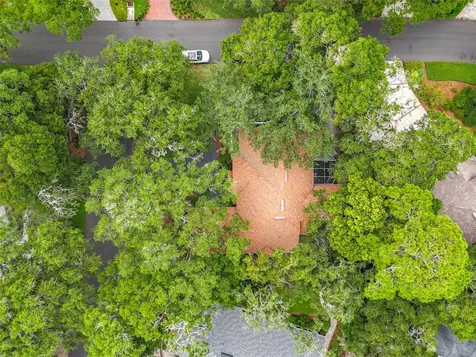 4919 Yachtsman Drive Fernandina Beach FL 32034