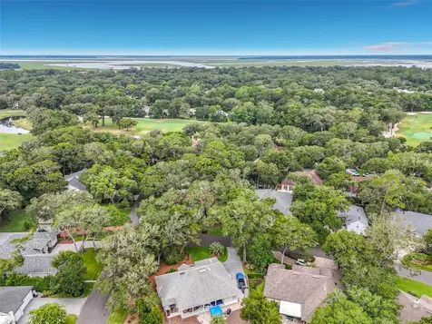 4919 Yachtsman Drive Fernandina Beach FL 32034