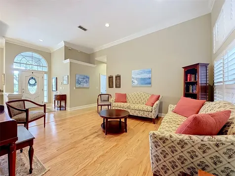 4919 Yachtsman Drive Fernandina Beach FL 32034