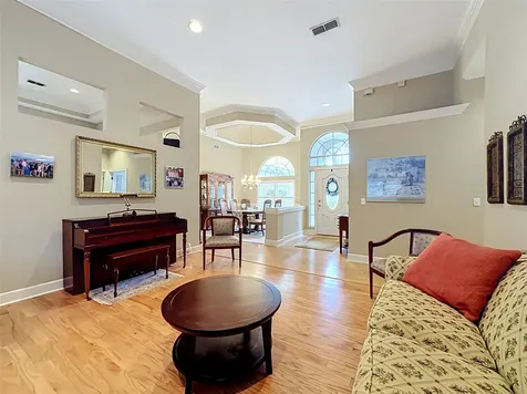4919 Yachtsman Drive Fernandina Beach FL 32034