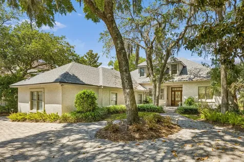 20 Salt Marsh Drive Amelia Island FL 32034