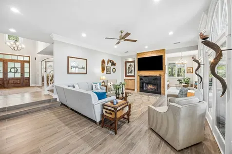 20 Salt Marsh Drive Amelia Island FL 32034