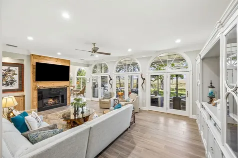 20 Salt Marsh Drive Amelia Island FL 32034