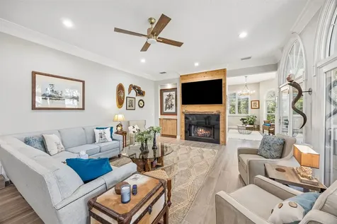 20 Salt Marsh Drive Amelia Island FL 32034