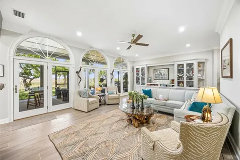 20 Salt Marsh Drive Amelia Island FL 32034