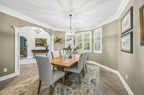 20 Salt Marsh Drive Amelia Island FL 32034