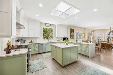 20 Salt Marsh Drive Amelia Island FL 32034